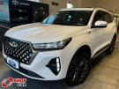 CHERY Tiggo 7 Pro Hybrid Max Drive 1.5T 16v Branca