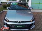 HYUNDAI HB20 Comfort Plus 1.0 12v Prata