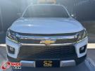 GM - Chevrolet S10 LTZ 2.8CTDi 16v 4x4 C.D. Branca