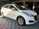 HYUNDAI HB20S Comfort Style 1.6 16v Branca