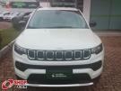 JEEP Compass Longitude 1.3 16v T270 Branca