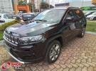 JEEP Compass Longitude 1.3 16v T270 Preta