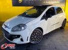 FIAT Punto Blackmotion 1.8 16v Branca
