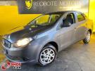 FIAT Grand Siena Attractive 1.0 Cinza