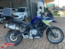 BMW F 750 GS Sport Azul