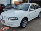 VW - Volkswagen Gol Trend 1.0 4p. Branca