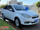 FIAT Grand Siena Essence 1.6 16v Dualogic Branca