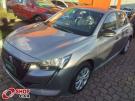 PEUGEOT 208 Like 1.0 Cinza