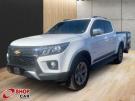 GM - Chevrolet S10 LTZ 2.8CTDi 16v 4x4 C.D. Branca