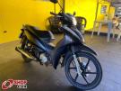 HONDA Biz 125i Cinza