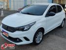 FIAT Argo Drive 1.0 Branca