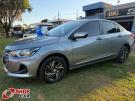 GM - Chevrolet Onix Sedan Plus LT 1.0 12v Cinza