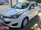 HYUNDAI HB20 Comfort 1.0 12v Branca