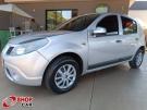 RENAULT Sandero Authentique 1.0 16v Prata