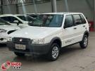 FIAT Uno Way 1.0 4p. Branca