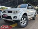 MITSUBISHI L200 Triton HPE 3.2TDi 16v 4X4 C.D. Branca