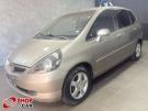 HONDA Fit LXL 1.4 Dourada