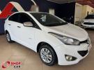 HYUNDAI HB20S Comfort Style 1.6 16v Branca