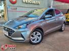 HYUNDAI HB20S Vision 1.0 12v Prata