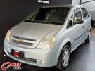 GM - Chevrolet Meriva Joy 1.4 Prata