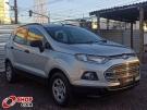 FORD EcoSport SE 1.6 16v Prata
