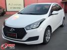 HYUNDAI HB20S Comfort Plus 1.0T 12v Branca