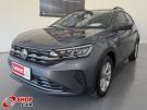 VW - Volkswagen Nivus Comfortline 1.0 12v TSi Cinza
