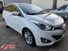 HYUNDAI HB20S Premium 1.6 16v Branca
