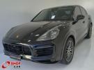 PORSCHE Cayenne Coupe E-Hybrid 3.0T V6 24v Preta