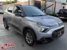 CITROËN C3 Hatch Feel 1.0 Prata