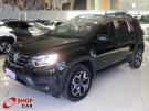 RENAULT Duster Iconic 1.3T 16v Preta