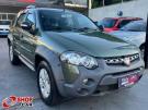 FIAT Palio Weekend Adventure 1.8 16v Dualogic Verde