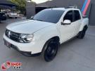 RENAULT Duster Oroch Express 1.6 16v Branca