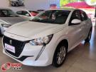 PEUGEOT 208 Active 1.6 16v Branca