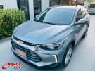 GM - Chevrolet Tracker 1.0T 12v Cinza