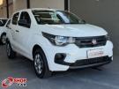 FIAT Mobi Easy 1.0 Branca