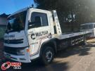 VW - Volkswagen 11-180 E Delivery Branca