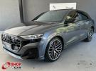 AUDI Q8 Performance Black 3.0 V6 TFSi 24v Quattro Cinza