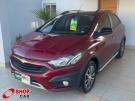 GM - Chevrolet Onix Activ 1.4 Vermelha