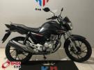 HONDA CG 160i Fan Cinza