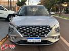 HYUNDAI Creta Limited 1.0T 12v Prata
