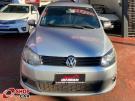 VW - Volkswagen Fox Trend 1.6 4p. Prata