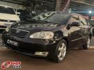 TOYOTA Corolla XEi 1.8 16v Preta