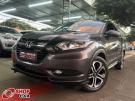 HONDA HR-V EXL 1.8 16v Cinza