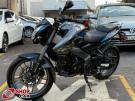 BAJAJ Dominar 160 Cinza