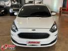 FORD Ka Hatch SE 1.0 12v Branca