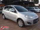 FIAT Palio Attractive 1.4 4p. Prata