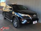 TOYOTA Hilux SW4 SRX D4-D 2.8TDi 16v 4x4 Preta