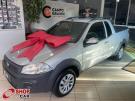 FIAT Strada Hard Working 1.4 C.E. Prata