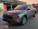 FIAT Toro Freedom 1.8 16v Cinza